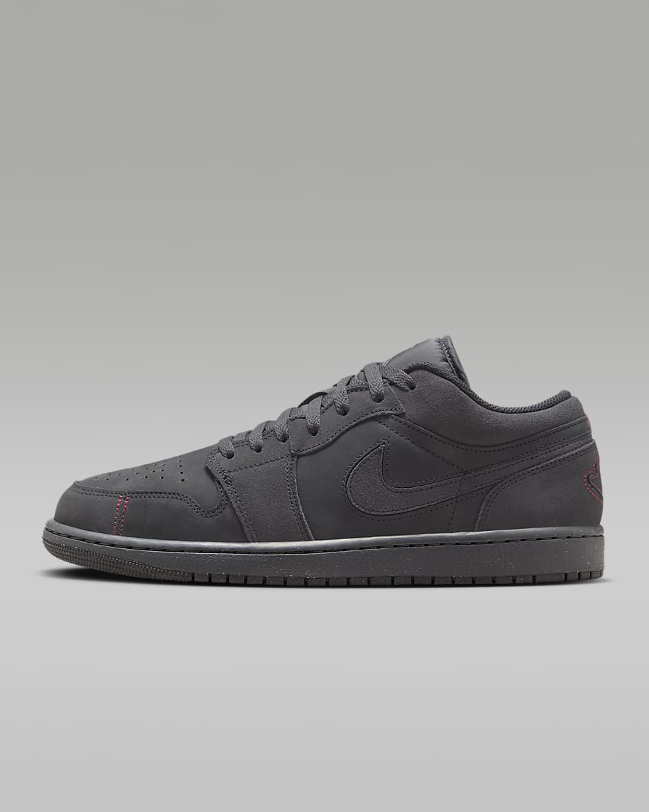 NIKE公式】エア ジョーダン 1 LOW SE クラフト メンズシューズ.オンラインストア (通販サイト)